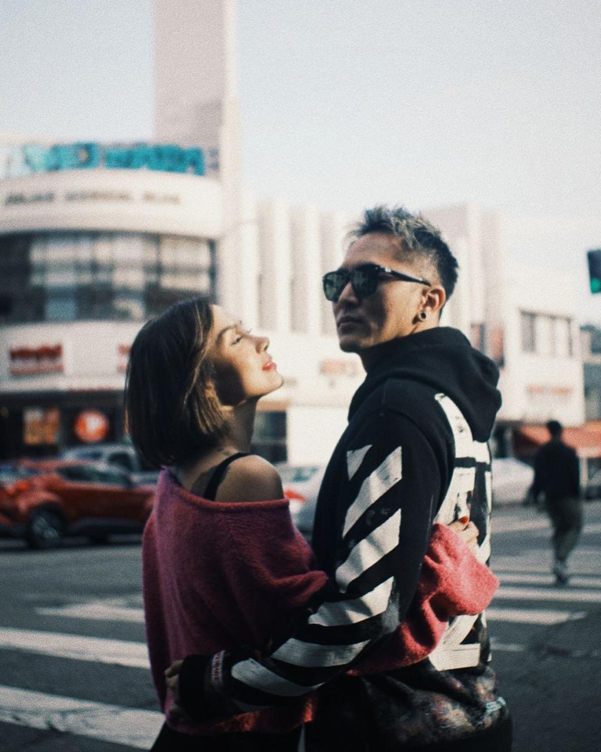 Potret Bahagia Pasangan Artis yang Belum Dikaruniai Momongan, Tetap Romantis dan Kompak