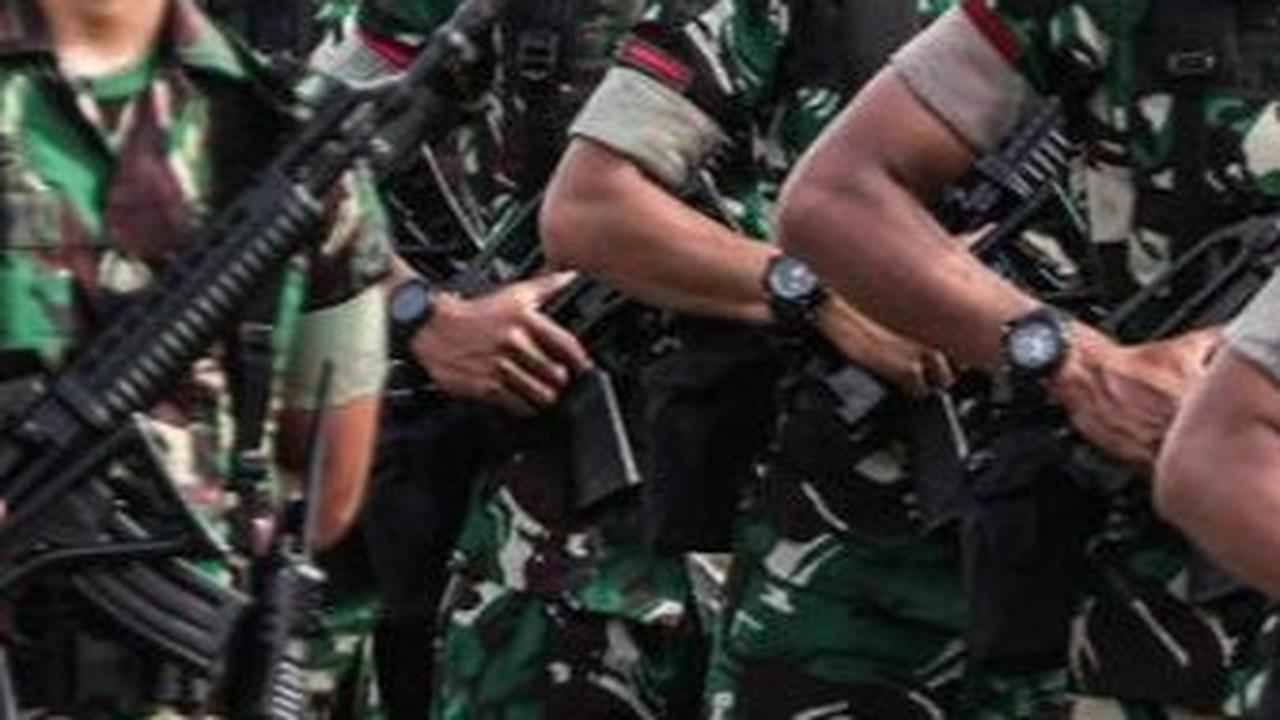 Sepekan Buron usai Tembak Rekan Sendiri, Bagaimana Nasib Perburuan Sertu Hendri?