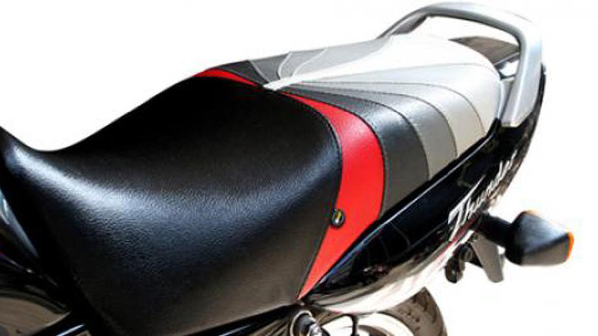Tips Jaga Kondisi Jok Motor - Tips Otosia.com