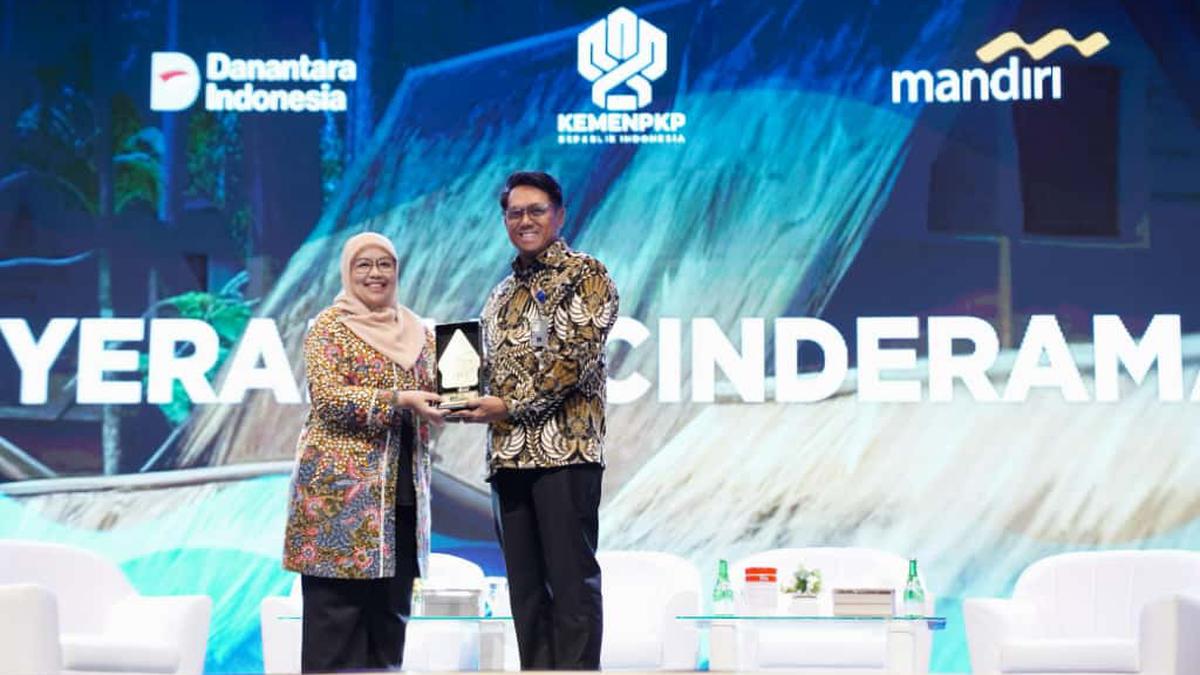 Akselerasi Program 3 Juta Rumah, Bank Mandiri dan Kementerian Perumahan Gelar Sosialisasi KPP di Tangerang