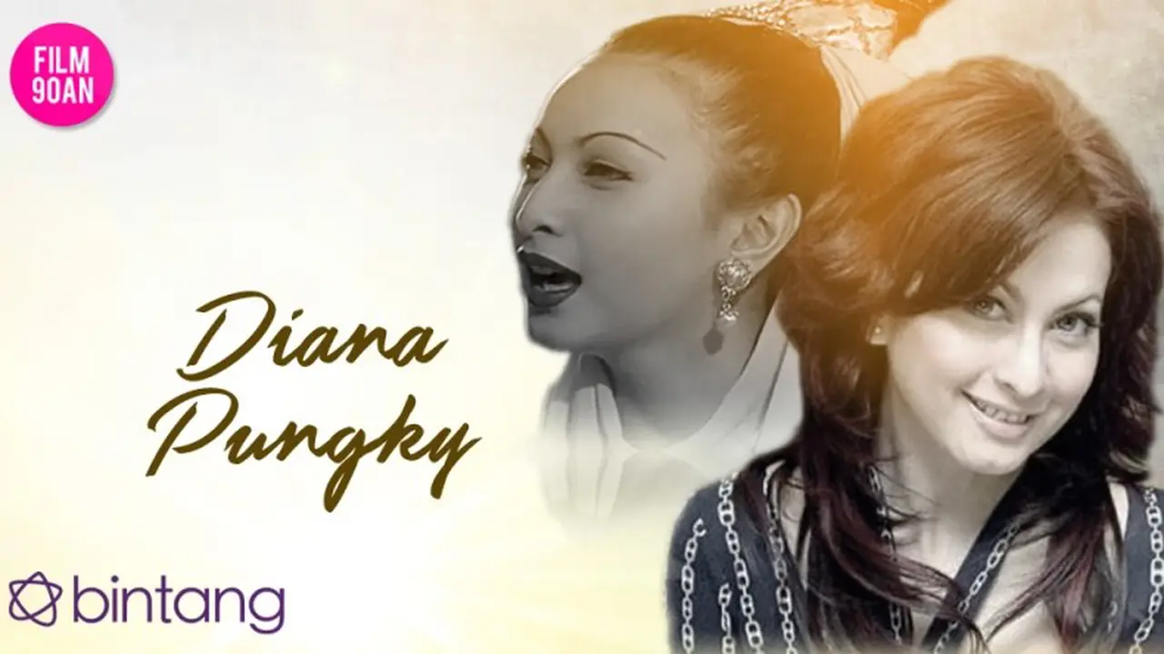 [Bintang] Diana Pungky