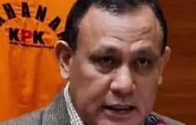 Istana Terima Surat Penetapan Tersangka Firli Bahuri, Segera Terbitkan Keppres Pemberhentian Ketua KPK