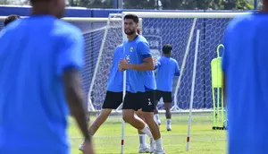 Persib Punya Banyak Pilihan, Julio Cesar Pede Hadapi Manila Digger pada Playoff ACL 2