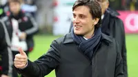 Vincenzo Montella (EPA/Matteo Bazzi)