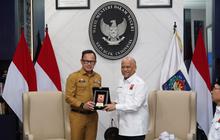 Kemendagri Dukung PII Ukur Indeks Keinsinyuran Pemerintahan untuk Pembangunan Berkualitas
