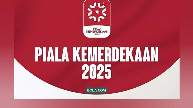Piala Kemerdekaan 2025