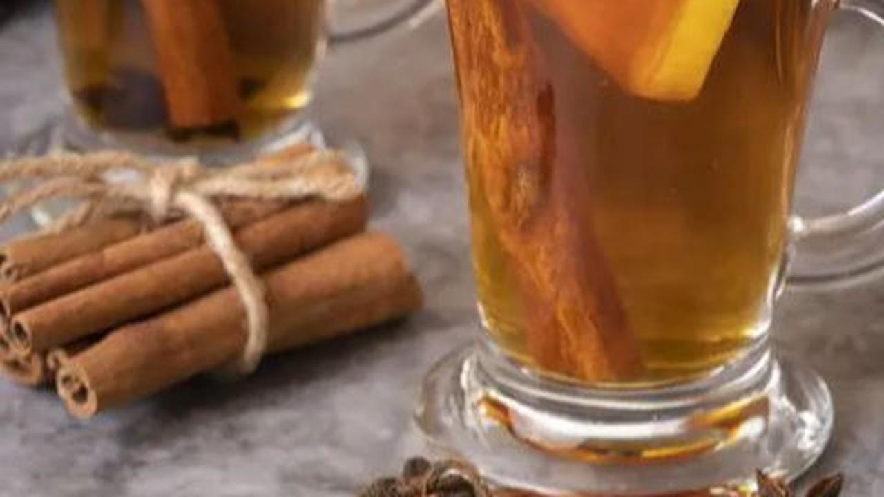 10 Resep Minuman Herbal ala Zaidul Akbar, Mulai dari Atasi Bau Badan Hingga Imun Booster