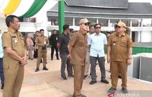 Hampir Sempurna! Persiapan STQH Nasional ke-28 di Sultra Capai 99 Persen, Siap Sambut Ribuan Peserta