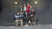 UnReal Hadirkan Lagi Kebohongan di Balik Reality Show