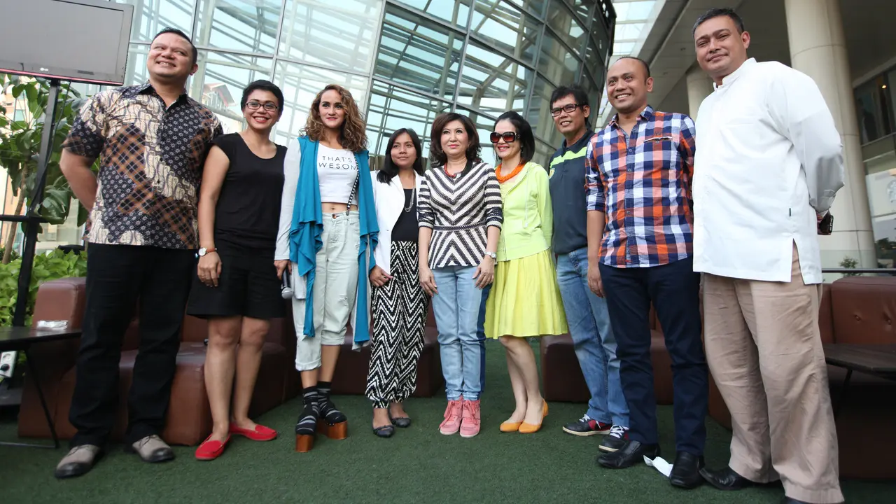 Fashion Festival Run 2015