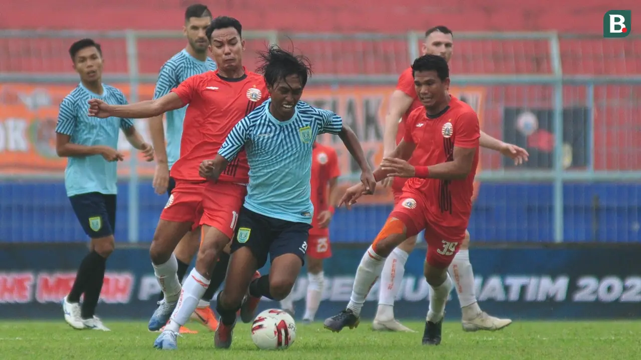 Persela Lamongan