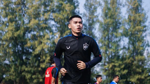 Septian David Maulana, PSIS Semarang