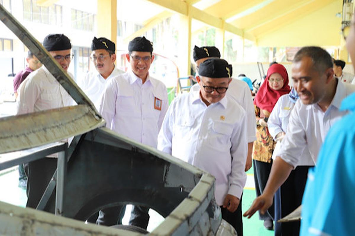 Kemendikdasmen