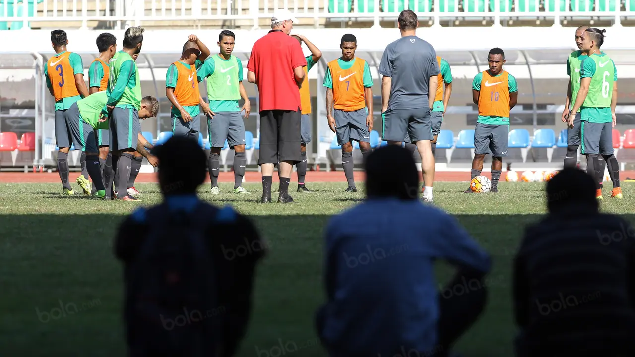 Timnas Indonesia