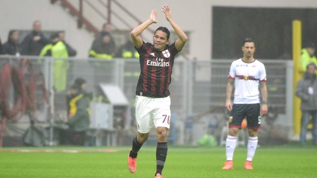Carlos Bacca