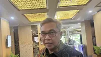 Ketua KPK Hadiri Pelantikan Peradi Profesional, Beri Pesan Ini ke Advokat