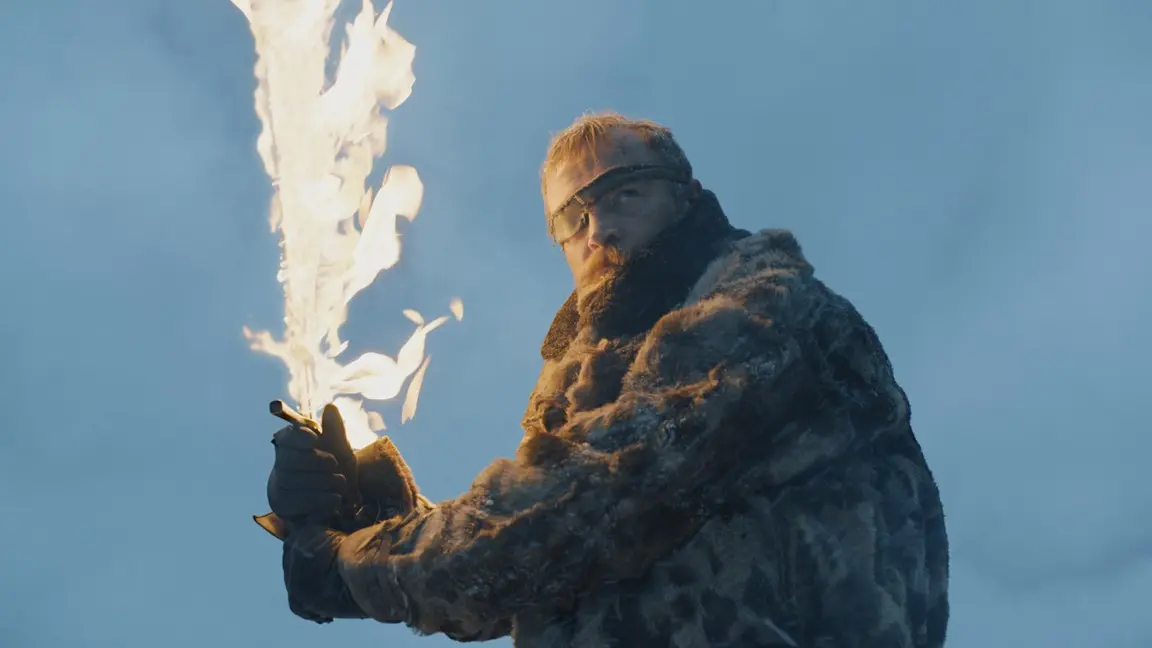 Game of Thrones Season 7. (HBO)