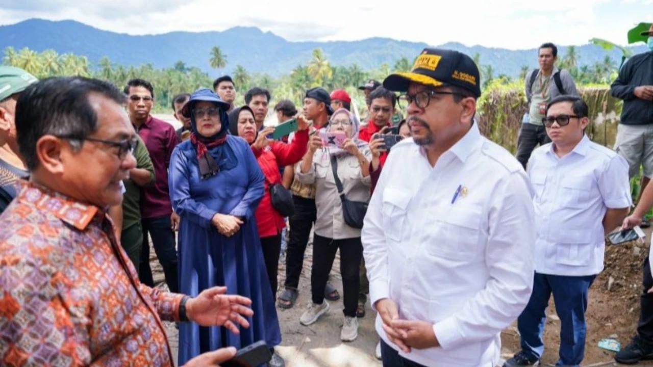 Mobil MBG Tabrak Siswa SDN Kalibaru 01 Cilincing, KSP: Pasti Ada Evaluasi