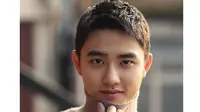 Umumkan Akan Jalani Wamil, Ini 7 Potret Tampan D.O EXO