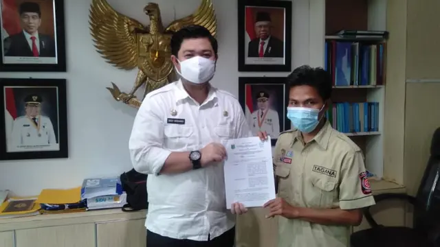 Langkah PPDI Musi Banyuasin Penuhi Hak-Hak Penyandang Disabilitas