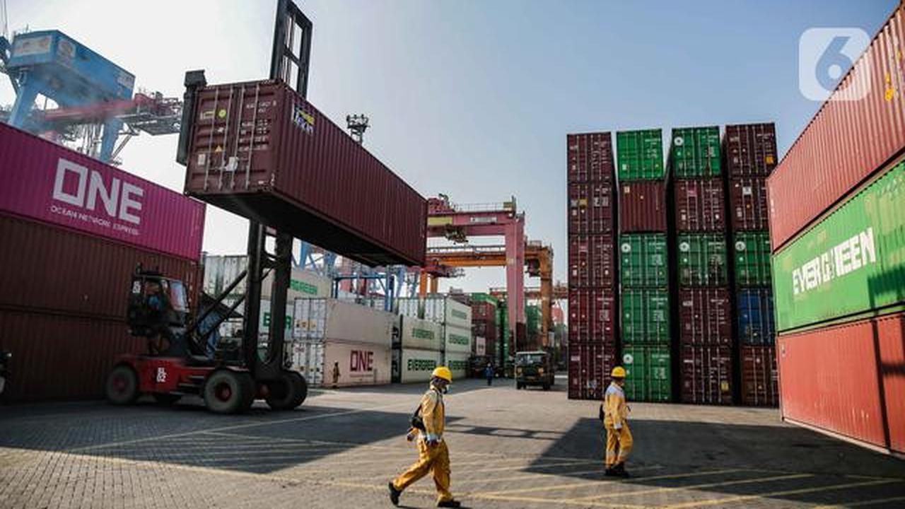 Surplus Neraca Perdagangan Juli 2025 Jadi Penopang Ketahanan Ekonomi
