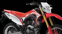 3 Harga CRF 150 dan Simulasi Kredit Terbaru Februari 2020