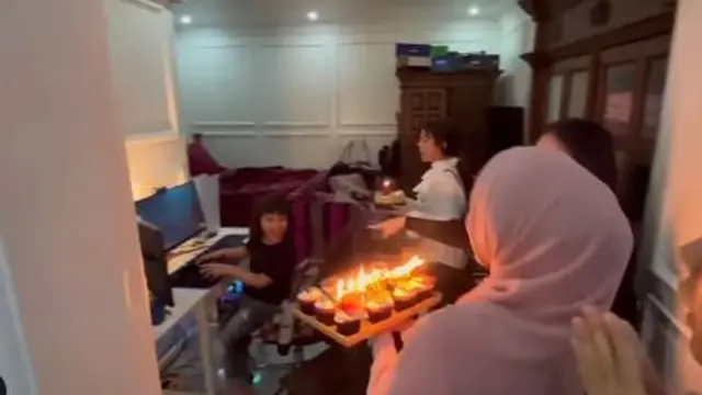 Mulan Jameela (Instagram/mulanjameela1)