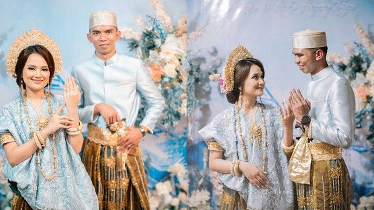 Momen Nia LIDA Dilamar Sang Kekasih, Uang Panainya Sebesar Rp1,5 Miliar