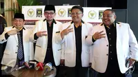 PKS Ungkap Sinyal PAN Dukung Anies-Sandi di Putaran 2 Pilkada DKI