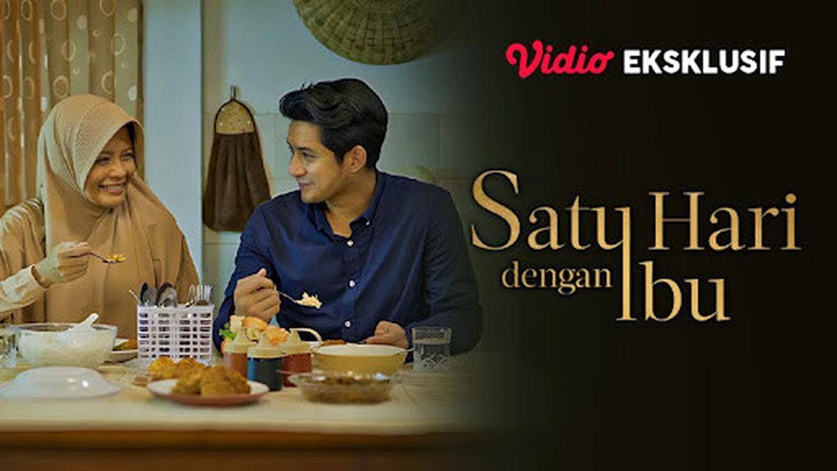 Bikin Hari Ibu Lebih Seru dengan Nonton 5 Rekomendasi Film dan Series Spesial Hari Ibu Disini