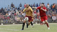Penampilan Marco Simic Mengesankan Pelatih Persija