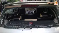 Mobil Tak Bertuan di Apartemen Menara Cawang Diduga Milik Pria