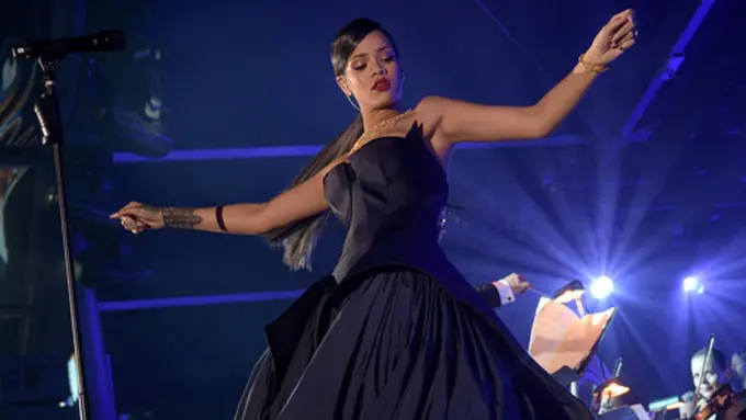 Rihanna