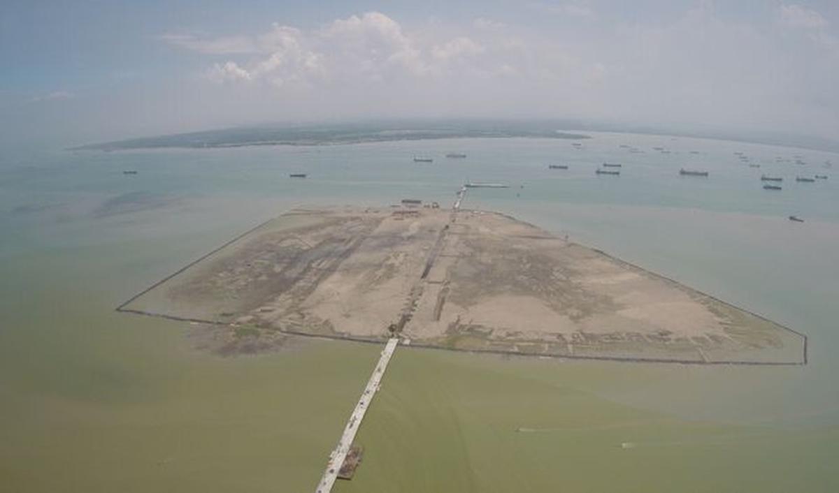 Selat Madura