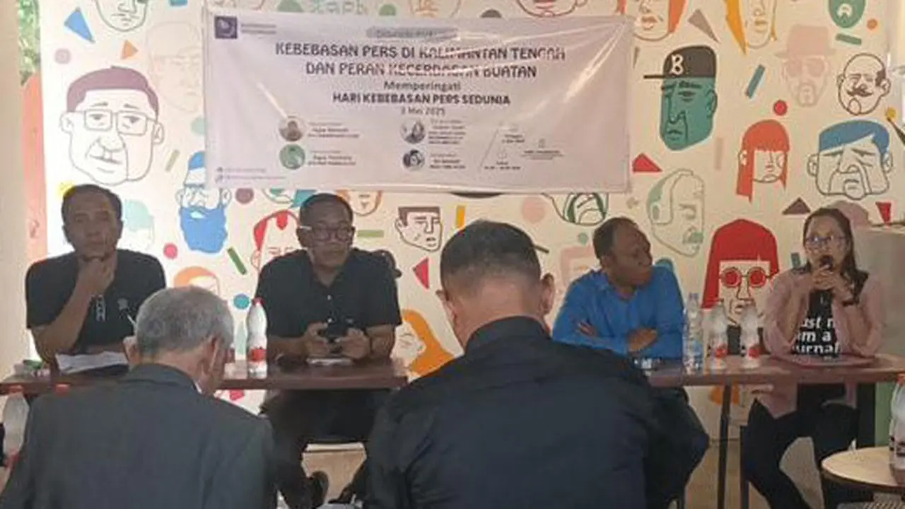 AJI Persiapan Banjarmasin