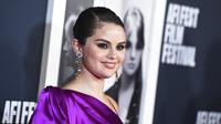 Selena Gomez. (Jordan Strauss/Invision/AP)