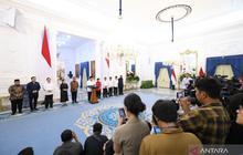 Tahukah Anda? Prabowo Minta Pimpinan DPR Langsung Dialog dengan Demonstran, Ini Alasannya!