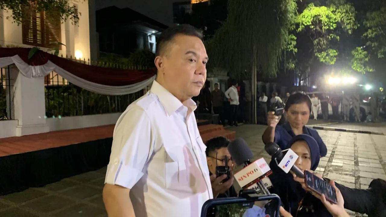 Dasco dapat memastikan semua partai koalisi pendukung Prabowo-Gibran memasukan anggotanya dalam Tim Kampanye Nasional (TKN).<br>