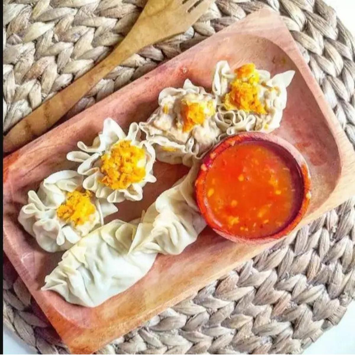 8 Resep Dimsum Ayam: Dari Sederhana hingga Ala Chef, Bikin Sendiri di Rumah