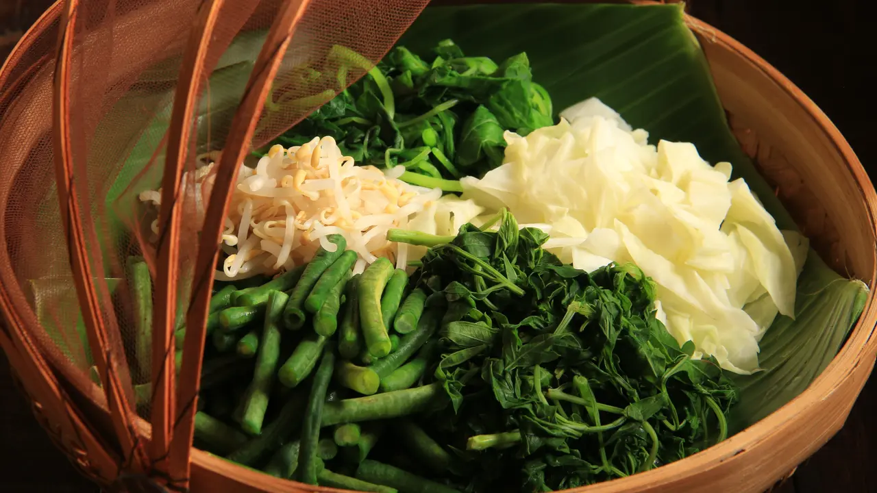 Sayur