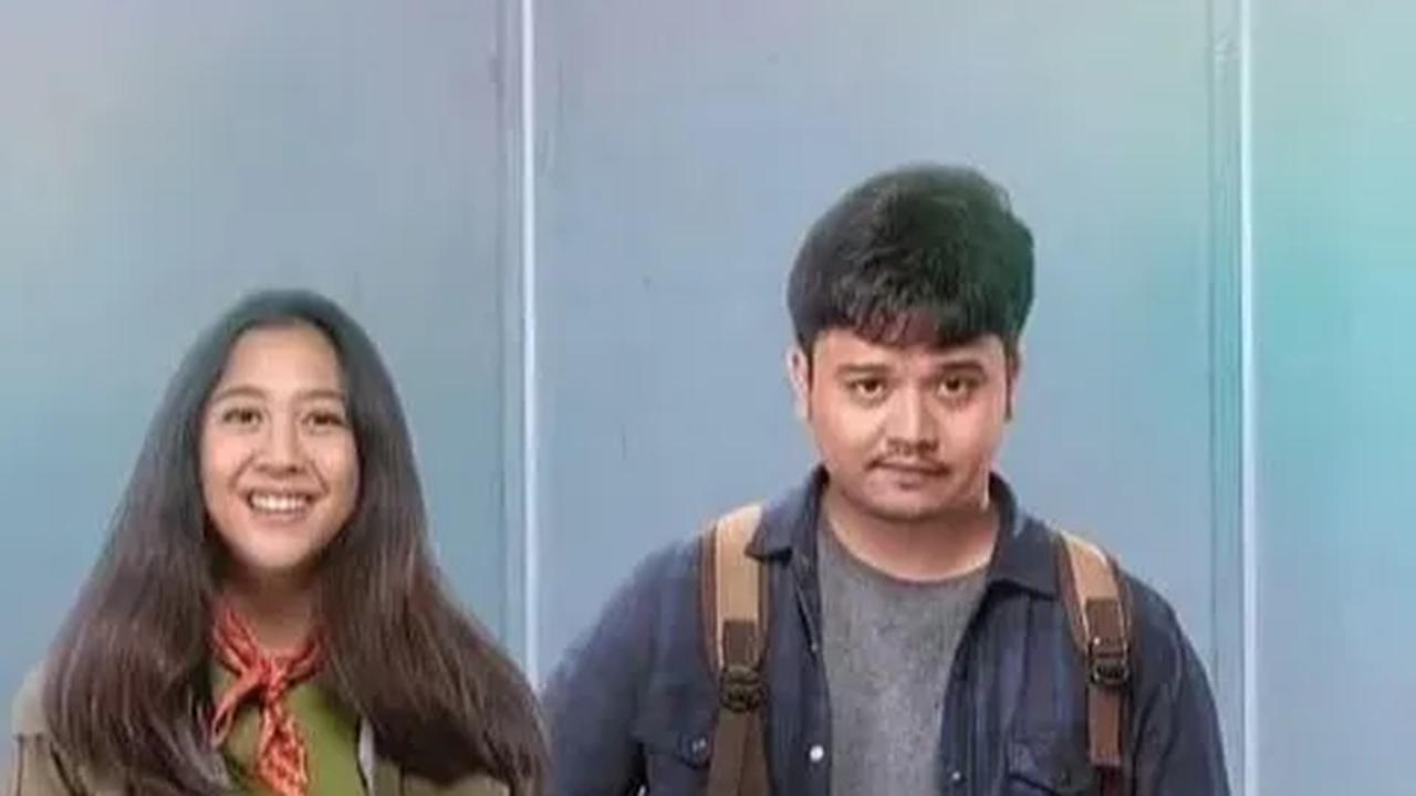 Filmnya Tembus 1,5 Juta Penonton, Ini 7 Transformasi Persahabatan Sherina dan Derby Romero