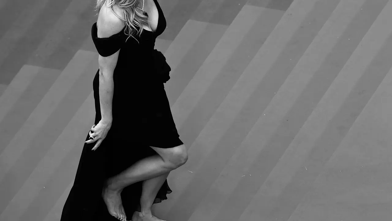 [Bintang] Julia Roberts