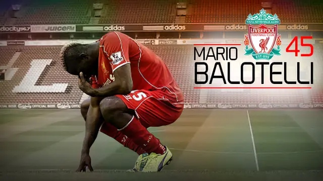 Mario Balotelli