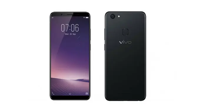 Vivo 