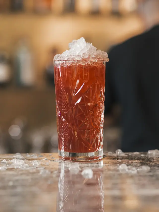 Efek Minuman Dingin Terhadap Metabolisme