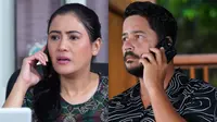 Tonton Sinetron Love Story The Series Tayang Sabtu 17 September 2022 Sore Via Live Streaming SCTV di Sini