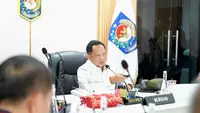 Pantau Progres Rehab-Rekon Pascabencana Sumatera, Kasatgas Tito Terus Pastikan Semua Pihak Bergerak