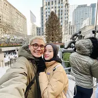 Lewat laman instagram pribadinya, Gitasav justru membela diri untuk bersikukuh melakukan childfree. Kendati demikian, netizen juga konten kreator lain tak hentinya membagikan pendapat mereka soal childfree, ada yang pro ada juga yang kontra. (Liputan6.com/IG/@gitasav)