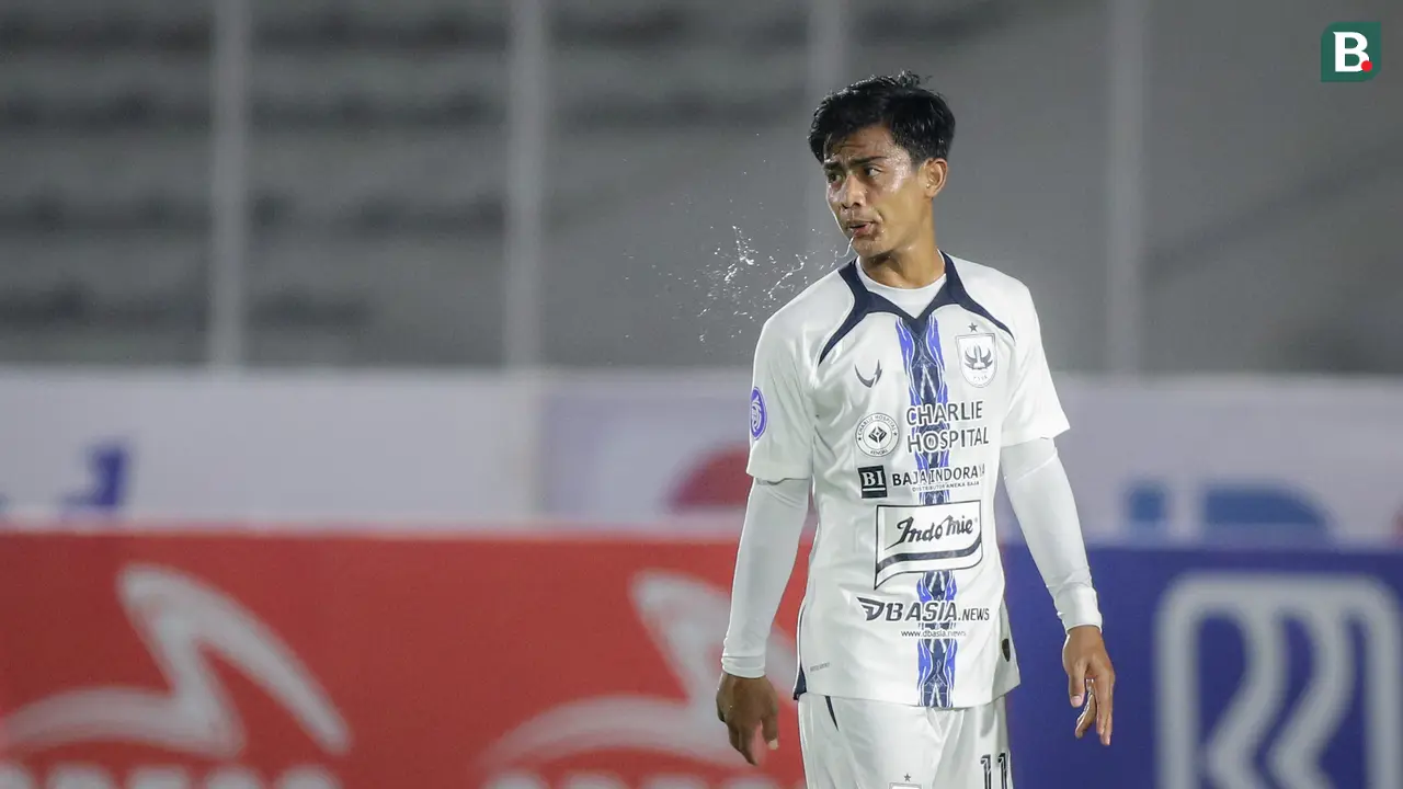 Pratama Arhan