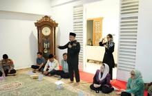 Safari Ramadhan Pemkot Palu: Wali Kota Hadianto Rasyid Serap Aspirasi Warga dan Perkuat Silaturahmi